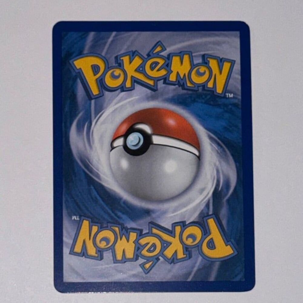 POKEMON CARD: PlusPower #96/114 (Pokemon Black & White) - Picture 2 of 2